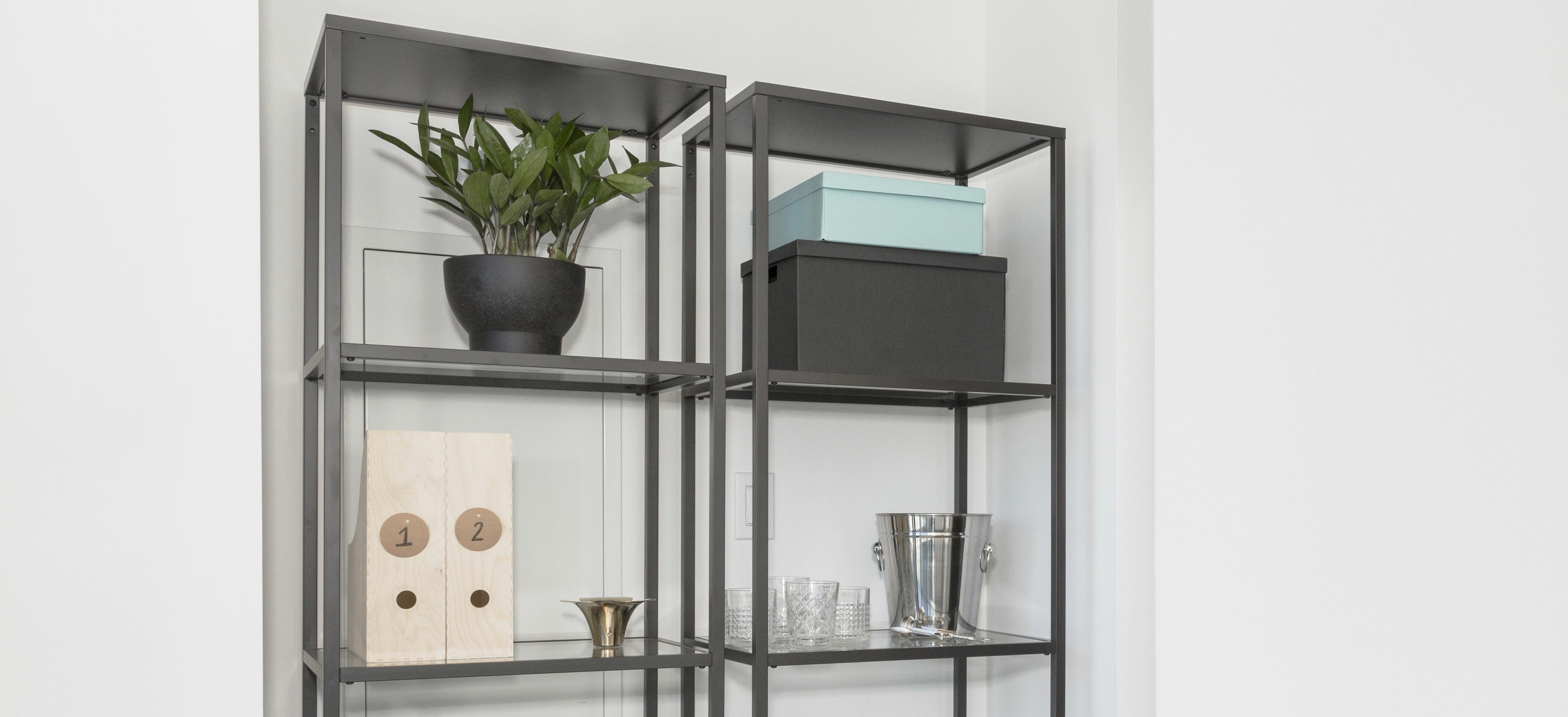 magazine-racks